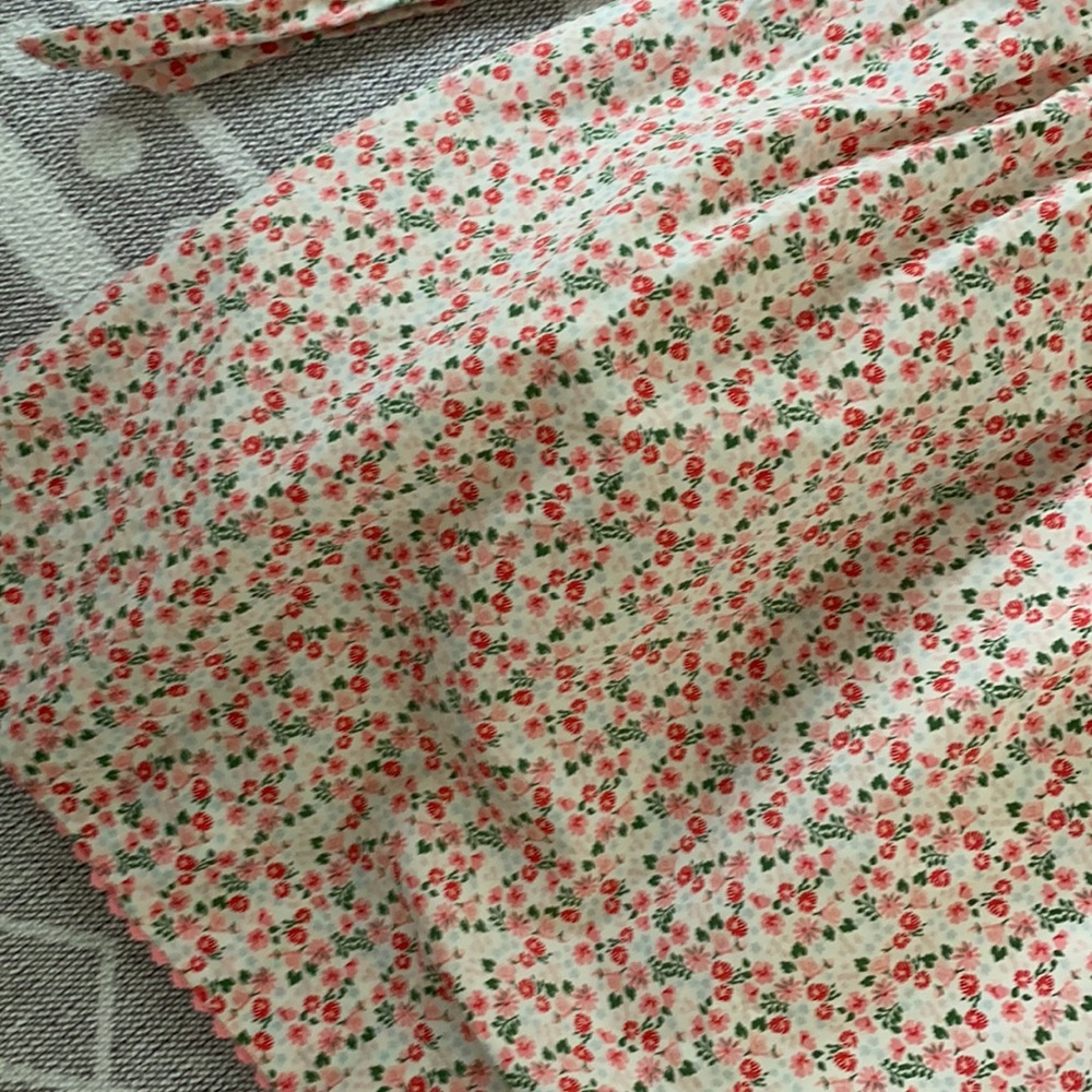 Ruby and Bloom Sundress - Picture 5 of 8
